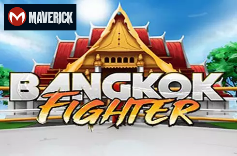 Bangkok Fighter
